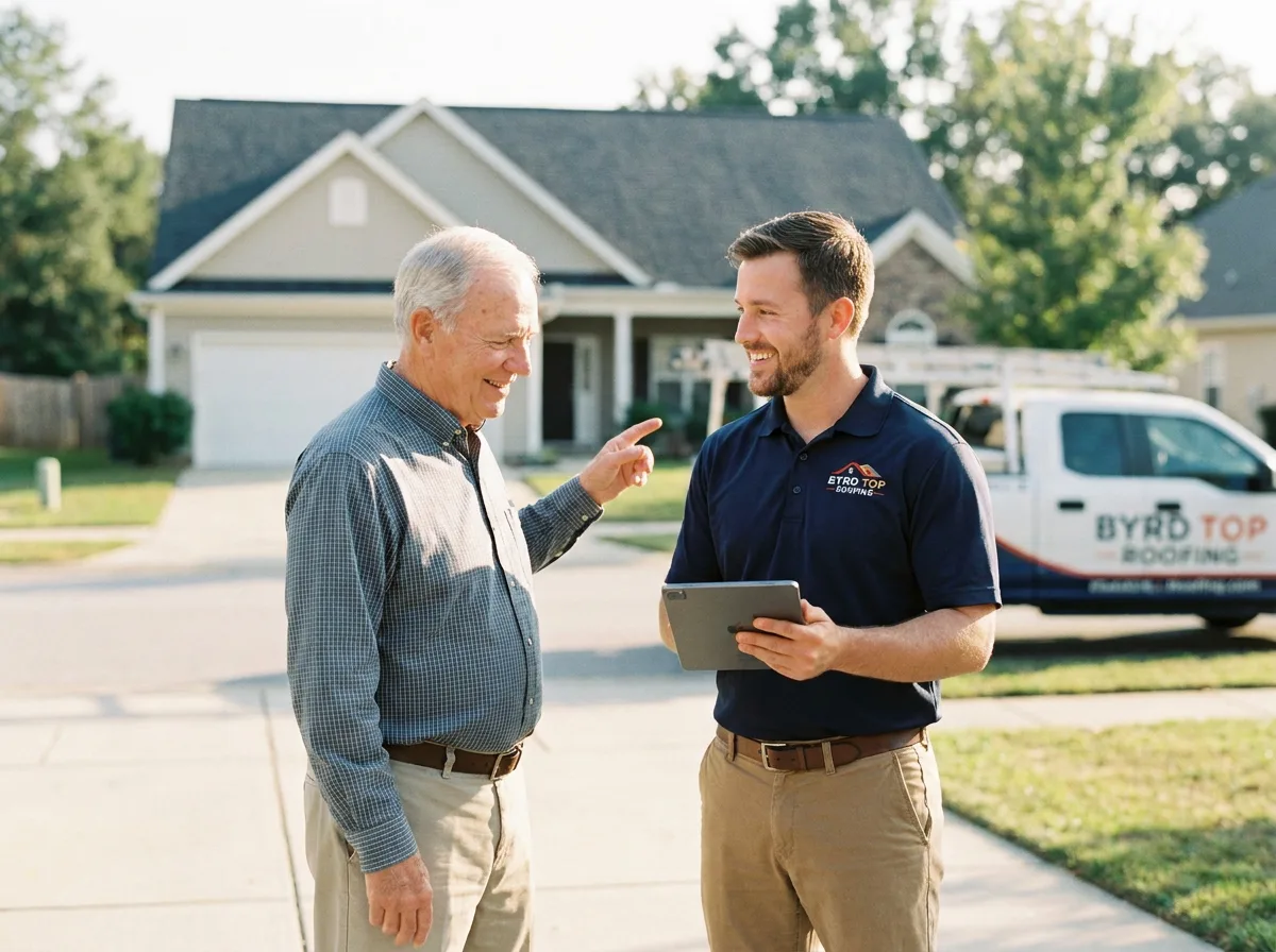 Roofing Saint George Island, AK FAQs